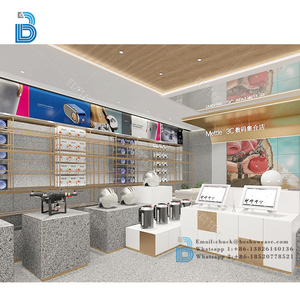 Kệ Trưng Bày Điện Thoại Di Động Cao Cấp Bán Lẻ/Kệ Trưng Bày Điện Thoại Di Động OPPO - Product Image 6