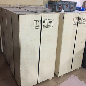 Máy dán đá nóng tự động cho nhà máy - Product Image 3