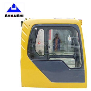 Cabina de conducción para excavadora <span class=keywords><strong>Volvo</strong></span> EC290B EC330B EC360B <span class=keywords><strong>EC460B</strong></span> EC250D EC300D EC340D EC350D EC380D EC480D - Product Image 2