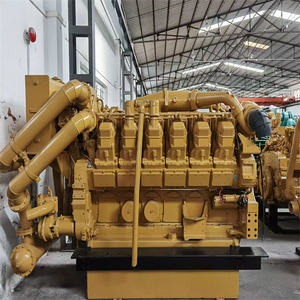 Moteur Reconditionné PHP 3304 HRC30 Marine M317D2, Ensemble Moteur Modèle 6883301 pour Groupe Électrogène de Camion 993K - Product Image 3