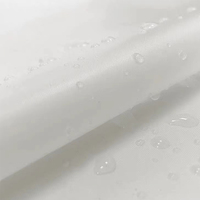 100% ébauches de sublimation de colorant numérique en polyester matériau textile imprimable pour l'affichage de la boîte à lumière