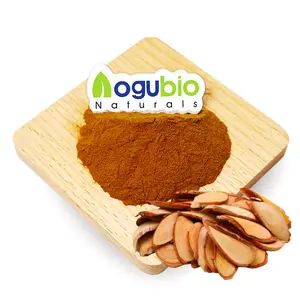 Aogubio 100% экстракт корня Тонгкат Али Eurycoma longifolia Jack. Красный Тонгкат Али порошок черный Тонгкат Али порошок