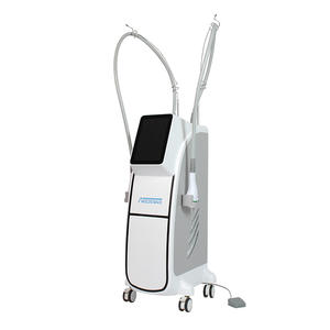 Coolwaves vücut zayıflama cihazı cilt sıkılaştırma kollajen rejenerasyon soğuk lipoliz cihazı Fix hedeflenen yağ azaltma Anti Agging - Product Image 1