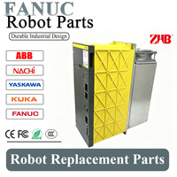 Module d'alimentation FANUC PSM-30 pour amplificateur de broche servo Alpha, machine-outil CNC, A06B-6087-H130, garantie 1 an