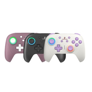 Manette de jeu sans fil ANBERNIC RGP01, très vendue, pour Android, iOS, PC, <span class=keywords><strong>Steam</strong></span>, Switch, Joystick, Gamepad - Product Image 1