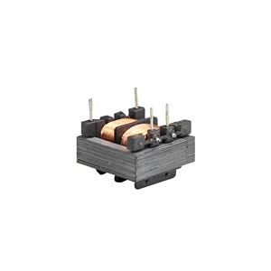 <span class=keywords><strong>Transformateur</strong></span> miniature en pot d'époxy à montage sur circuit imprimé EE20/6.1 0.35V, <span class=keywords><strong>220V</strong></span> vers <span class=keywords><strong>12V</strong></span>, étanche, isolation basse fréquence - Product Image 5