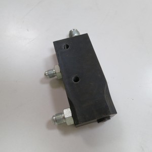 <span class=keywords><strong>Sensore</strong></span> di Viscosità del Carburante OEM 3066463 per Parti di Motori Diesel NT855 - Product Image 3