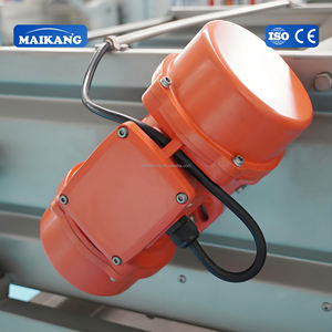 Outstanding Ozone Vortex Cleaning System for Chopped Salads Peppers Celery Reliable High-Output Manufacturing <strong>Machine</strong> - Product Image 5