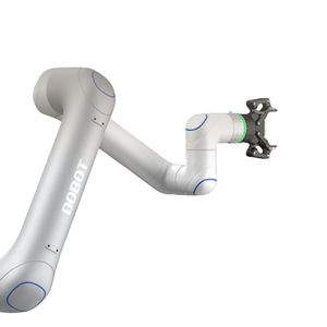 Robot de paletizado <span class=keywords><strong>Dobot</strong></span> CR30H de carga pesada de alta velocidad de 30 Kg para apilar cajas de cartón y pinzas Onrobot - Product Image 5