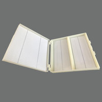 Microscope Slides Storage Box for Pathological Section