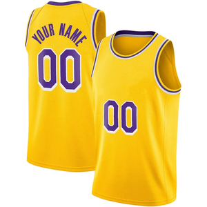 <span class=keywords><strong>Ncaa</strong></span>-Camiseta de <span class=keywords><strong>baloncesto</strong></span> Reversible, ropa de alta calidad - Product Image 5