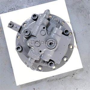 Motor de Giro para Excavadora Portátil Belparts M2X210, Dispositivo de Giro 4218108 para Hitachi EX700 - Product Image 3