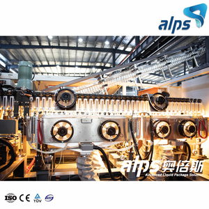 Quy mô nhỏ 5L Chai thổi máy/dùng một lần Chai thổi máy - Product Image 6