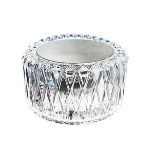 Modern ABS Diamond Crystal Desk Lamp Bedroom Bedside Voice Control Ambient LED Warm White Night <strong>Light</strong> Romantic Atmosphere <strong>Light</strong> - Product Image 6