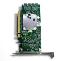Tarjeta GY1TD 0GY1TD PCI-E para tarjeta controladora R630 R730 R730XD NVMe RAID