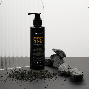 <span class=keywords><strong>Set</strong></span> Yoni Biologico Personalizzato con LOGO, Basso MOQ, Schiuma Detergente Intima per <span class=keywords><strong>Uomo</strong></span>, Cura della Pelle Maschile - Product Image 5