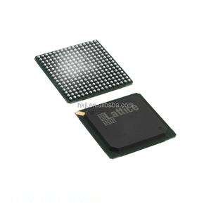 256 BGA LFE2-20SE-7F256C intégré Acheter des composants électroniques Distributeur autorisé en ligne - Product Image 1
