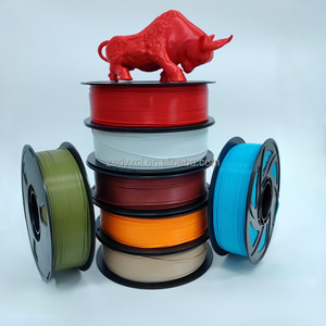 PETG hızlı Elivery <span class=keywords><strong>3d</strong></span> baskı malzemesi Petg <span class=keywords><strong>Filament</strong></span> 1.75mm beyaz esnek <span class=keywords><strong>3d</strong></span> baskı <span class=keywords><strong>Filament</strong></span> 1kg mat siyah