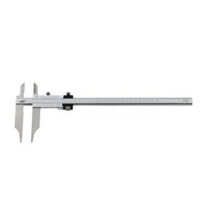 HELIOS PREISSER - 0231503 Pinza de taller de acero inoxidable con ajuste fino-CALIBRES EAN 4029713200985 - Product Image 1