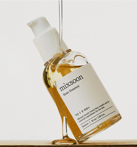 Fórmula Nutritiva Suave de 50 ml con Extracto de Frijol Natural, Rica en Antioxidantes, Hidrata Profundamente y Repara para Mujeres, Corea - Product Image 3