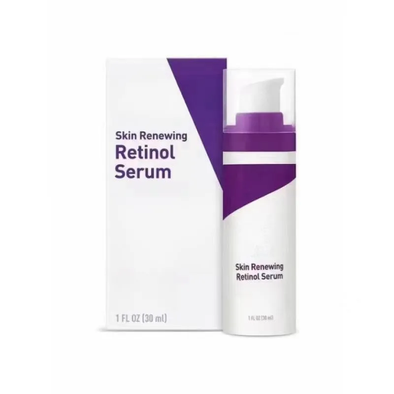 Yeni Cerav bir alkol Serum Anti kırışıklık, yaşlanma, solmaya kırışıklıklar, nemlendirici Retinol 30mlSerum