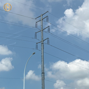 อุปกรณ์จ่ายไฟแบบกำหนดเองได้ IP66 เสาเหล็กอเนกประสงค์ 6 ช่องเสียบ รุ่น FT-DL-760 ป้องกัน IP66 ทนทานต่อสภาพอากาศ - Product Image 3