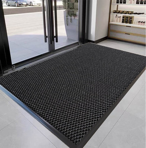 Tappetino porta <span class=keywords><strong>per</strong></span> case <span class=keywords><strong>di</strong></span> lusso <span class=keywords><strong>per</strong></span> rimuovere la polvere zerbino <span class=keywords><strong>per</strong></span> uso esterno antiscivolo tappetino d'ingresso senza lavaggio <span class=keywords><strong>per</strong></span> il Foyer - Product Image 3