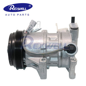 Nouvel arrivage OEM 88310-0D730 Kit de composants et compresseur de climatisation quatre saisons pour <span class=keywords><strong>Toyota</strong></span> <span class=keywords><strong>Yaris</strong></span> Compresseur de climatisation haute performance - Product Image 2