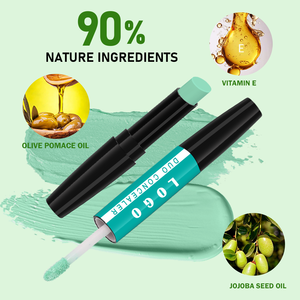 OCHAIN Maquillaje Cosméticos Etiqueta Privada 2 en 1 Líquido y Stick <span class=keywords><strong>Corrector</strong></span> Base - Product Image 4