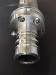 Customizable Forging Drilling Tool <strong>Parts</strong> of Mining Machine Instrument Frame - Product Image 5