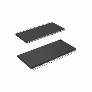 Componente de Chip Electrónico CY14B108N-ZSP45XI 54 TSOP, Canal del Fabricante de Memorias - Product Image 1