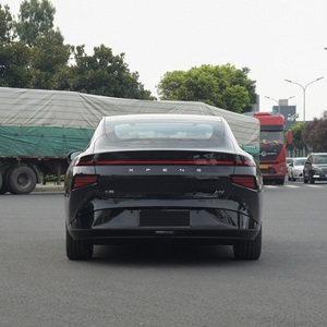 Coche Eléctrico <span class=keywords><strong>XPENG</strong></span> <span class=keywords><strong>P7</strong></span> de Alta Velocidad a <span class=keywords><strong>Precio</strong></span> Económico, XIAOPENG <span class=keywords><strong>P7</strong></span>, Coches Eléctricos Puros - Product Image 4