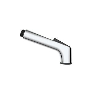 Bico de Chuveiro Muçulmano Moderno em Material ABS para Banheiro, Pistola de Spray Portátil para Bidê e Sanitário - Product Image 5