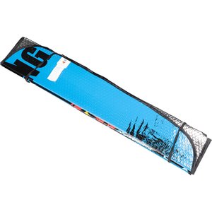 Parasole per auto Superman 130x70 cm supereroe DC Comics in movimento - Product Image 6
