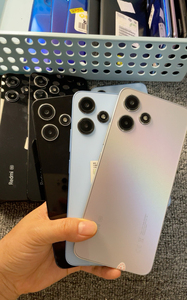 Bán buôn re DMI 12R điện thoại thông minh toàn cầu Cổ Phiếu, vận chuyển nhanh, OEM/ODM Hỗ trợ Dual Sim nhà máy giá, trên toàn thế giới vận chuyển - Product Image 6