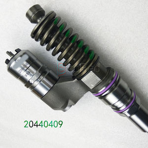 Volvo serisi için Bosch motor için sıkı standartlar yakıt enjektörü montaj 20440409 - Product Image 5