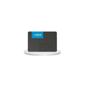Disque SSD BX500 240 Go 500 Go 1 To 2 To 3D NAND SATA 2,5 pouces pour ordinateur portable et PC - Product Image 3