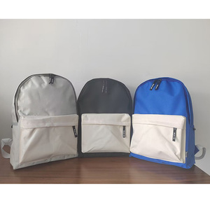 New Product 2022 Wholesale Lightweight <b>Waterproof</b> Oxford Fabric Women Student <b>School</b> Bag Cartoon Gift <b>Backpack</b> - Product Image 1