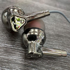 Écouteurs filaires professionnels de studio avec micro 3,5 mm JL pour HP, logo personnalisé, marque privée, vente en gros d'usine, écouteurs personnalisés - Product Image 3