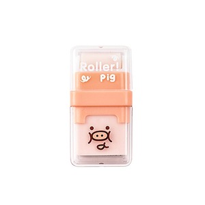 Gomme à effacer Chenguang 963GX double extrémité avec collecteur de copeaux pour crayons de dessin d'étudiant - Product Image 2