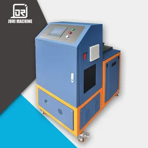 JORI Máquina de colagem a quente 50kg Máquina de distribuição de cola Máquina automática de ligação de cola quente