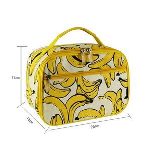 Sac isotherme à bandoulière double couche Vietnam Sedex pour femme, grande capacité, pour pique-nique et conservation des aliments - Product Image 2