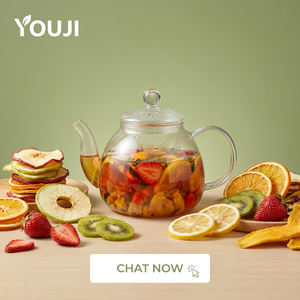 Prugne Salate Huamei Autentiche Tradizionali a Nove Processi, Etichetta Privata, per Digestione e Tè - Product Image 6