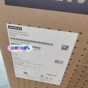 ไดรฟ์ปรับความถี่แบบรวมรุ่น G120C ของแท้ 6SL3210-1KE26-0UB1/6SL3210-1KE27-0UB1 มีสินค้าในสต็อก ผู้ขายระดับโกลด์ - Product Image 2