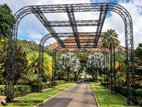 Base Estable para Torre de Truss de Soporte Terrestre Foresight para Configuración de Iluminación y Audio en Escenarios de Eventos al Aire Libre