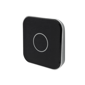 Montado en la pared ZR330M/B <span class=keywords><strong>RFID</strong></span> 13,56 MHz Lector de tarjetas IC Soporte ISO14443A/B Tarjeta CPU Tarjeta para control de acceso - Product Image 1