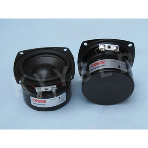 Altavoz Subwoofer KYYSLB <span class=keywords><strong>de</strong></span> 3 Pulgadas, Unidad <span class=keywords><strong>de</strong></span> Altavoz <span class=keywords><strong>de</strong></span> 10-50 W, Woofer <span class=keywords><strong>para</strong></span> Audio en Casa, Graves <span class=keywords><strong>de</strong></span> Alta Fidelidad, <span class=keywords><strong>Amplificador</strong></span> <span class=keywords><strong>de</strong></span> <span class=keywords><strong>Sonido</strong></span> Musical, 1 Unidad - Product Image 6