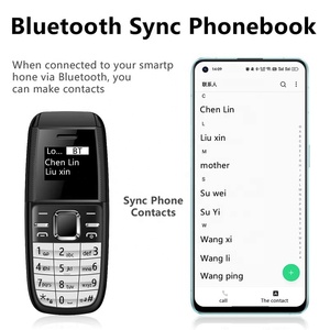 <span class=keywords><strong>Mini</strong></span> <span class=keywords><strong>bluetooth</strong></span> điện thoại cầm tay treo tai Loại <span class=keywords><strong>Bluetooth</strong></span> cuộc gọi điện thoại tai nghe 0.66 inch màn hình rất nhỏ kích thước điện thoại di động bm200 - Product Image 5