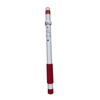Hotstick de répondeurs d'urgence d'autotest environnemental à haute sensibilité pour pompier