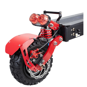Stock Factory Fast Fat Tire Dual Motor <b>Scooters</b> EU USA Powerful Adults 2400 6000 8K 10K Watt 48V 60V 72V E3,E5, E5A,E5B,ED5,T4,X - Product Image 6